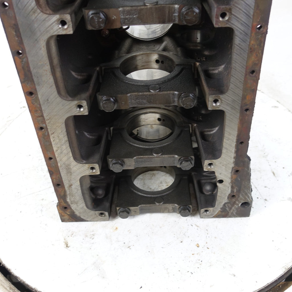 2013 2014 2015 Ram 3500 6.7L Cummins Cylinder Block