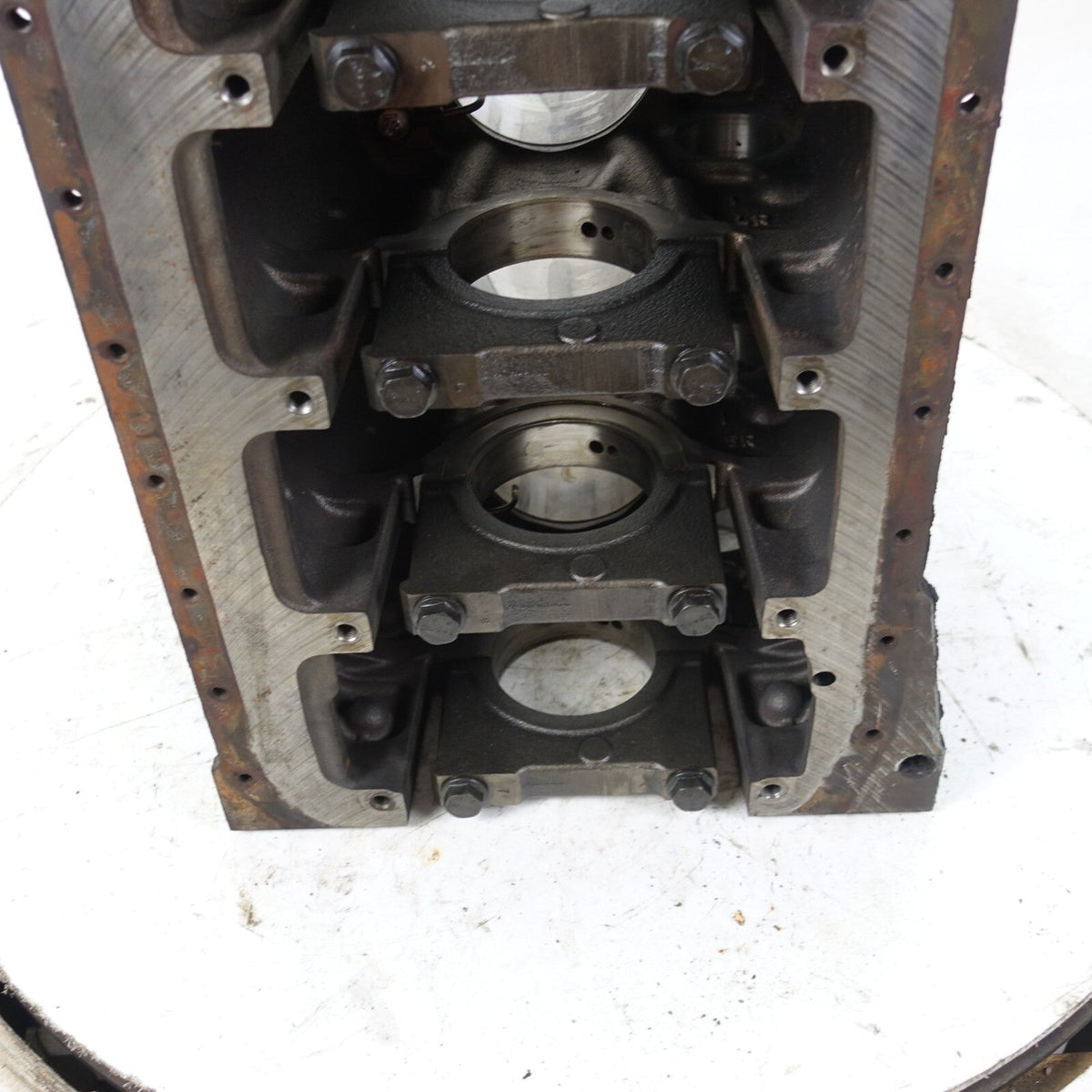 2013 2014 2015 Ram 3500 6.7L Cummins Cylinder Block