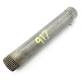 2001 2002 2003 2004 Toyota Rav4 Automatic Transmission Transfer Case Drive Shaft