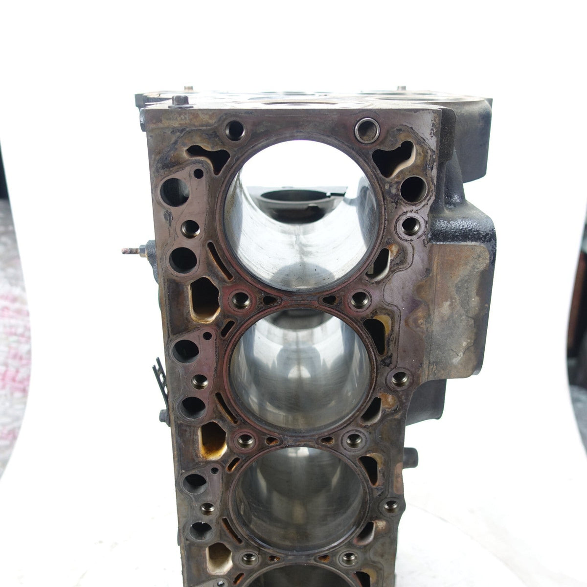 2013 2014 2015 Ram 3500 6.7L Cummins Cylinder Block
