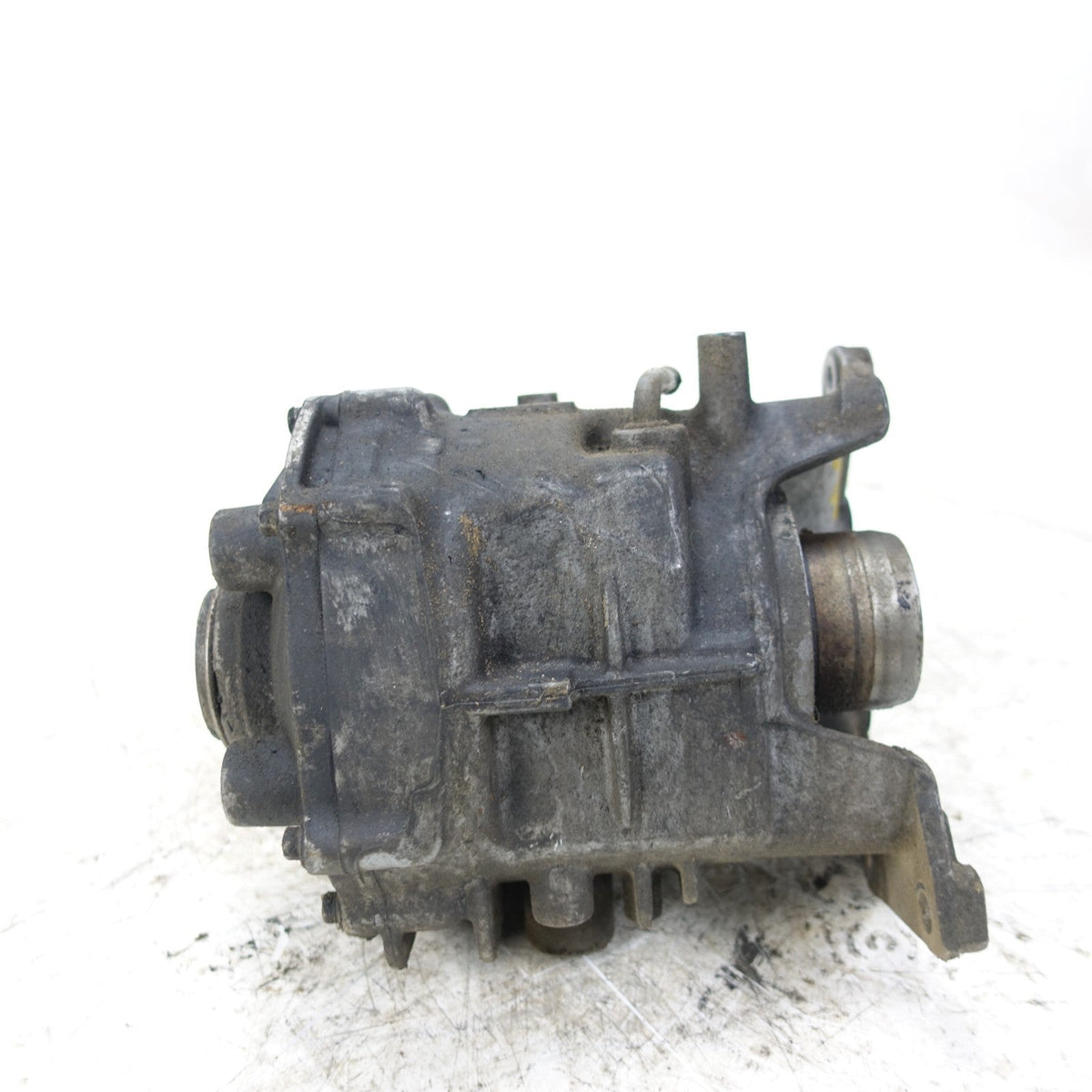 2013 2014 2015 2016 2017 2018 2019 Ford Escape Transfer Case