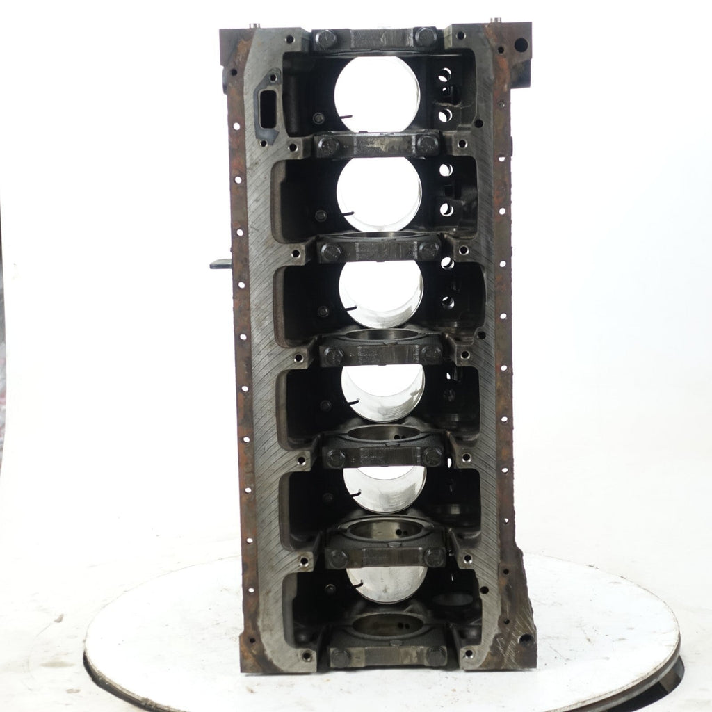 2013 2014 2015 Ram 3500 6.7L Cummins Cylinder Block