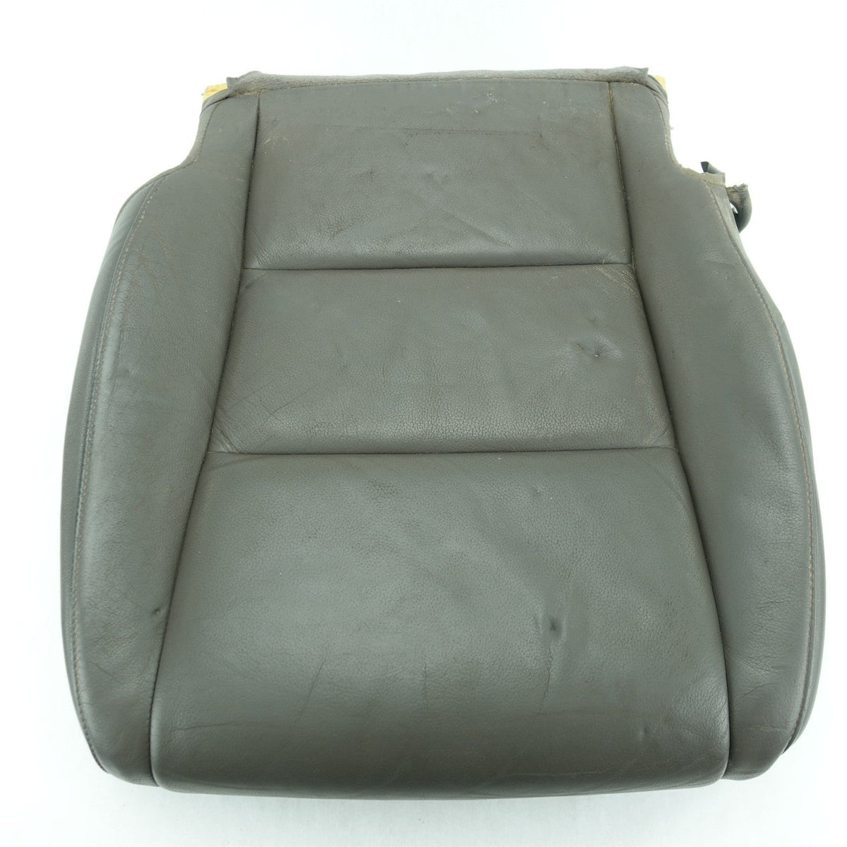 2011 2012 13 Honda Odyssey Passenger Right Front Lower Seat Cushion Gray Heated