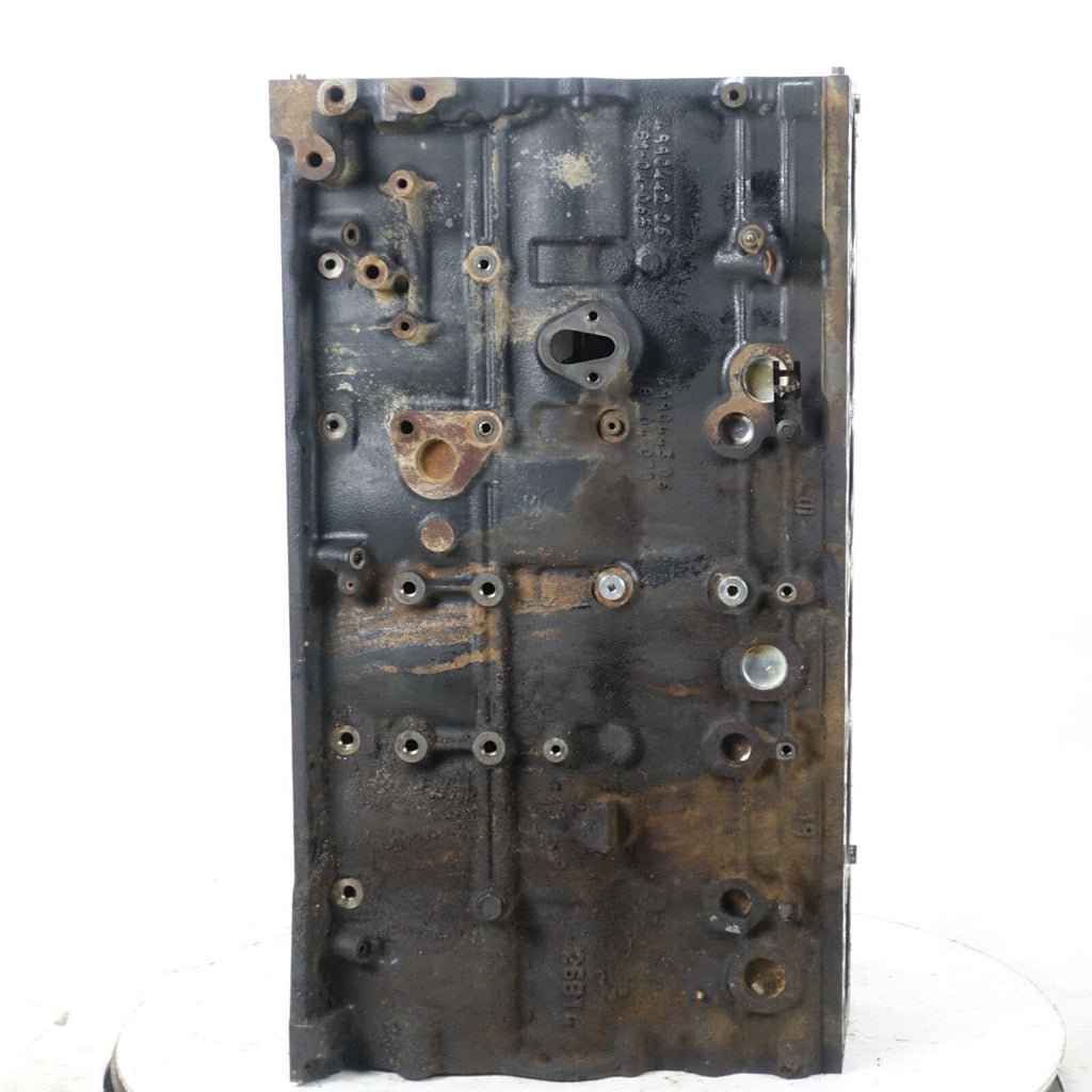 2013 2014 2015 Ram 3500 6.7L Cummins Cylinder Block