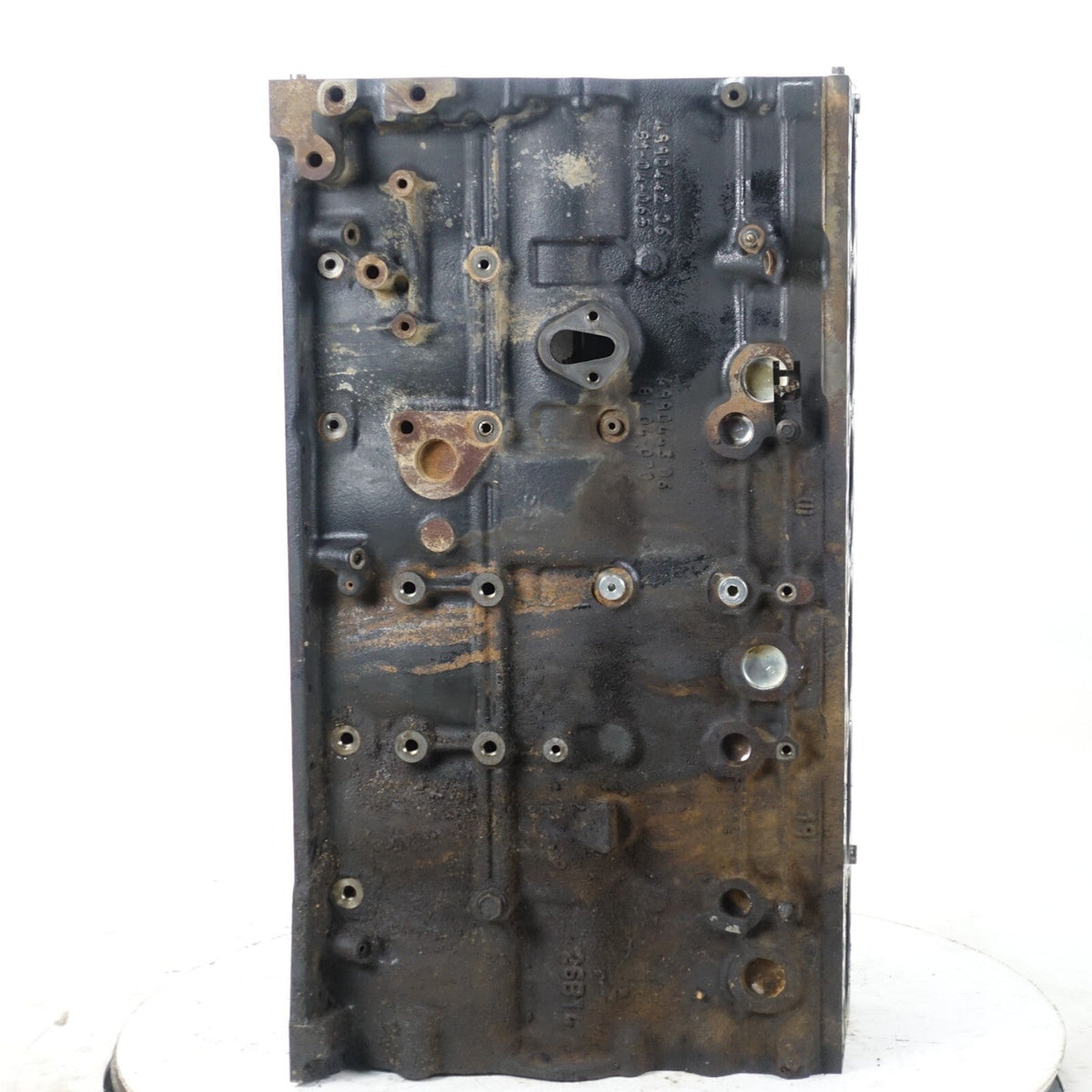 2013 2014 2015 Ram 3500 6.7L Cummins Cylinder Block