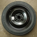 2012 2013 2014 2015 2016 2017 Ford Focus Compact Spare Emergency Tire Wheel Rim