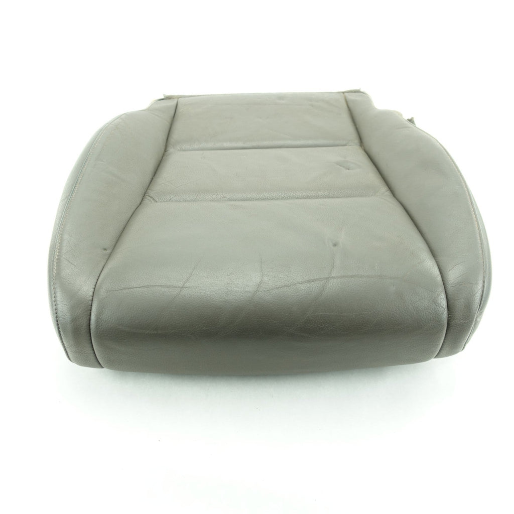 2011 2012 13 Honda Odyssey Passenger Right Front Lower Seat Cushion Gray Heated