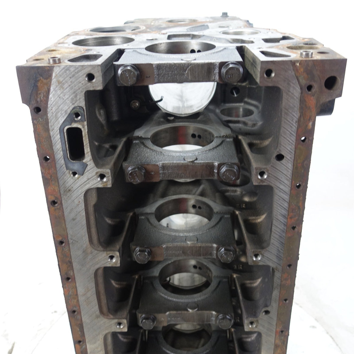2013 2014 2015 Ram 3500 6.7L Cummins Cylinder Block
