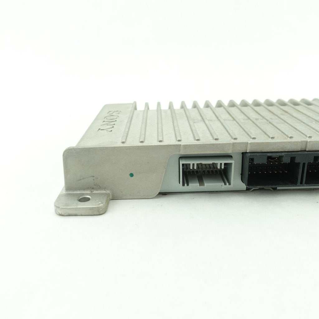 2013 2014 2015 Ford F250 F350 Sony Amp Amplifier