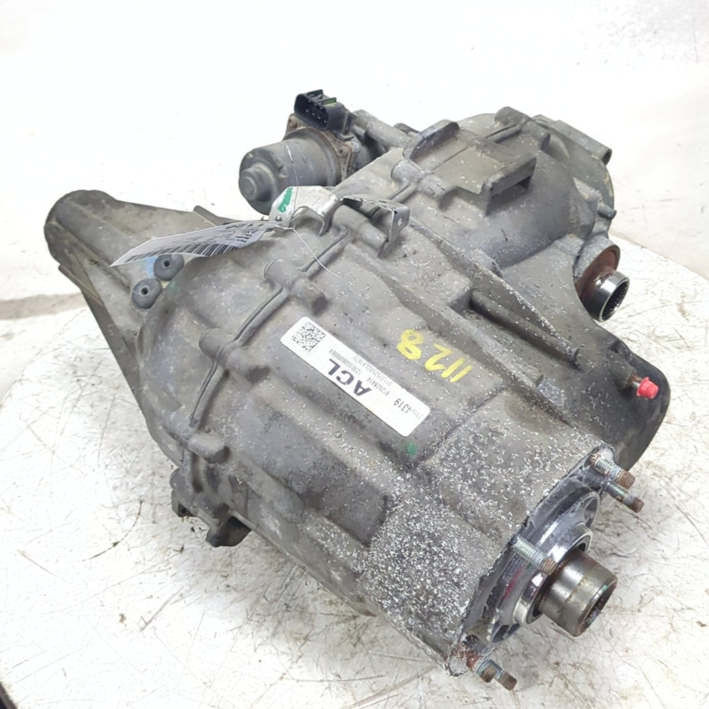 2014 2015 2016 2017 2018 Silverado Sierra 1500 NQH Transfer Case 4x4 170K Miles