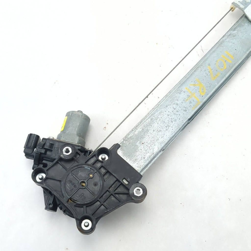 2018 2019 2020 2021 Honda Odyssey Window Regulator Motor Passenger Right Front