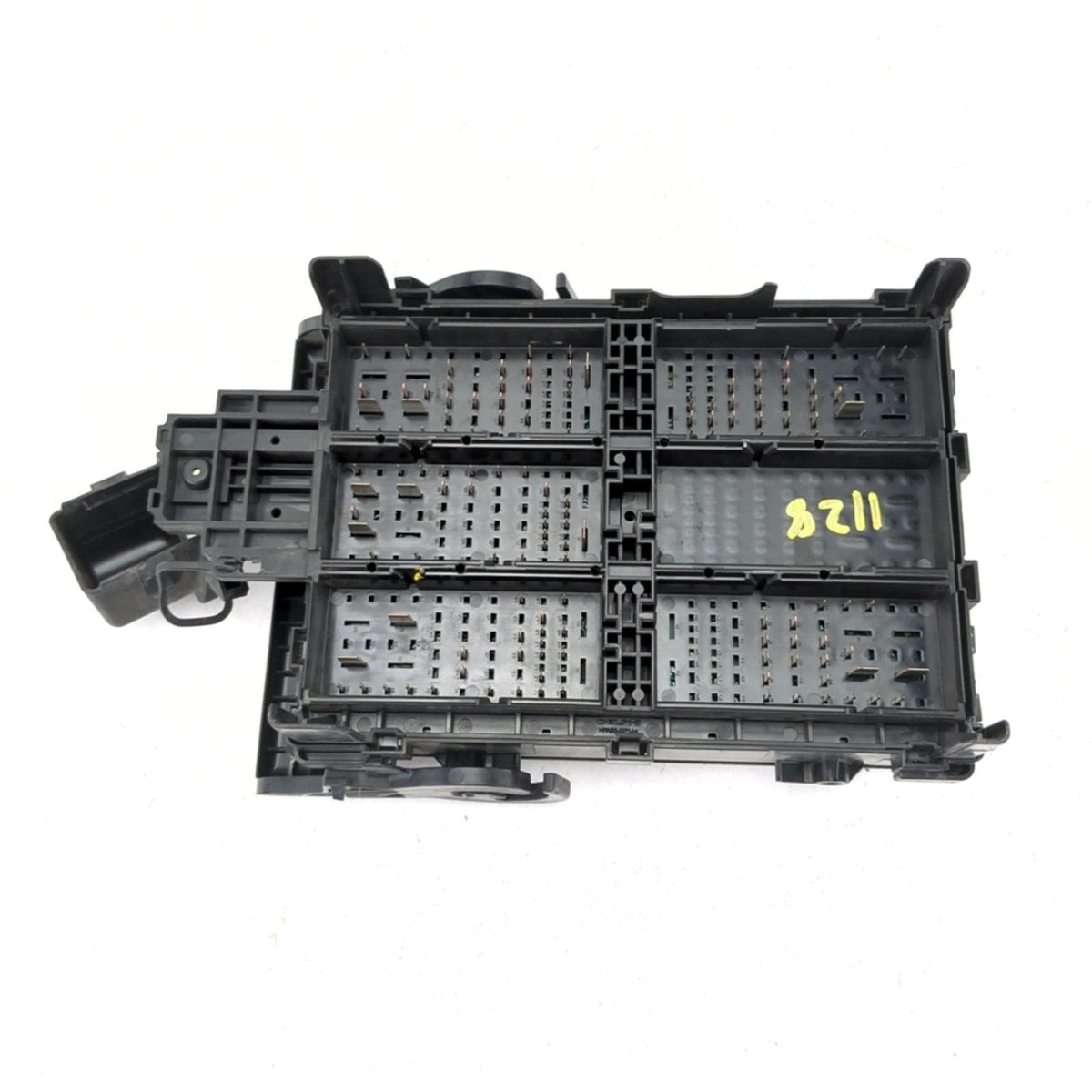 2015 2016 2017 Silverado Sierra 1500 Fuse Box Power Distribution Module