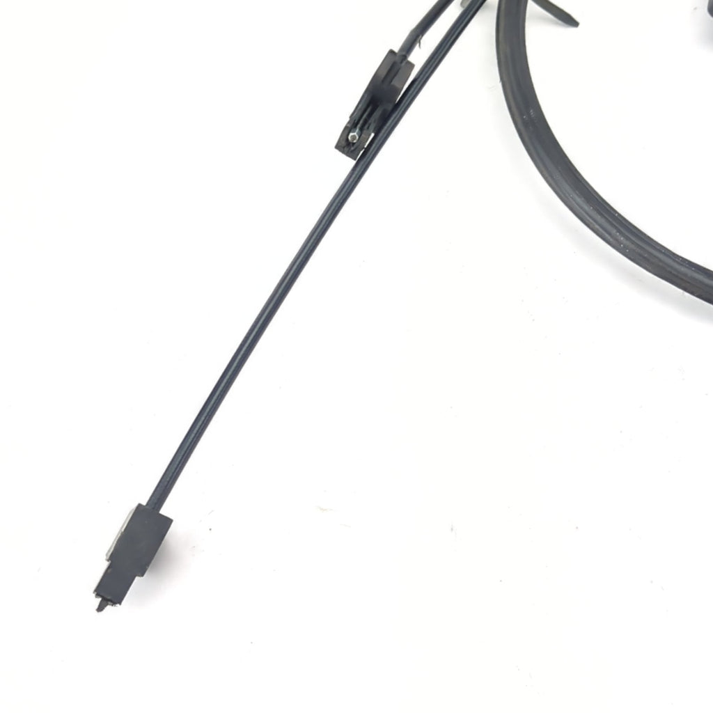 2015 2016 2017 2018 2019 2020 Ford F150 Rear Back Sliding Window Motor