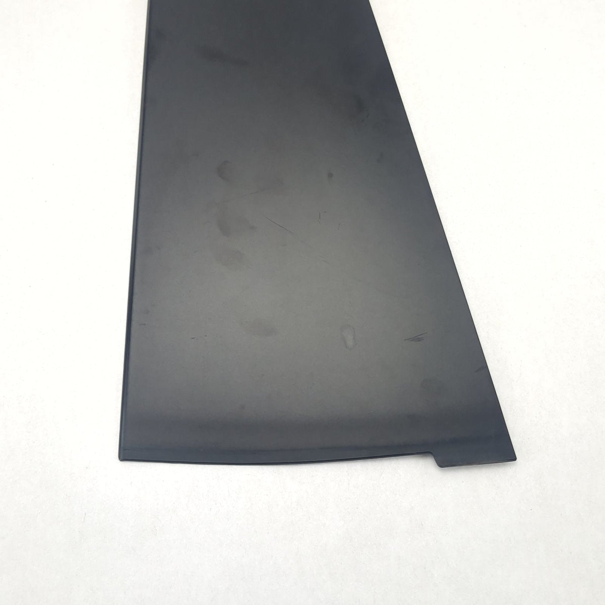 2022 2023 2024 2025 2026 Honda Odyssey Left Sliding Door Pillar Trim Rear Edge