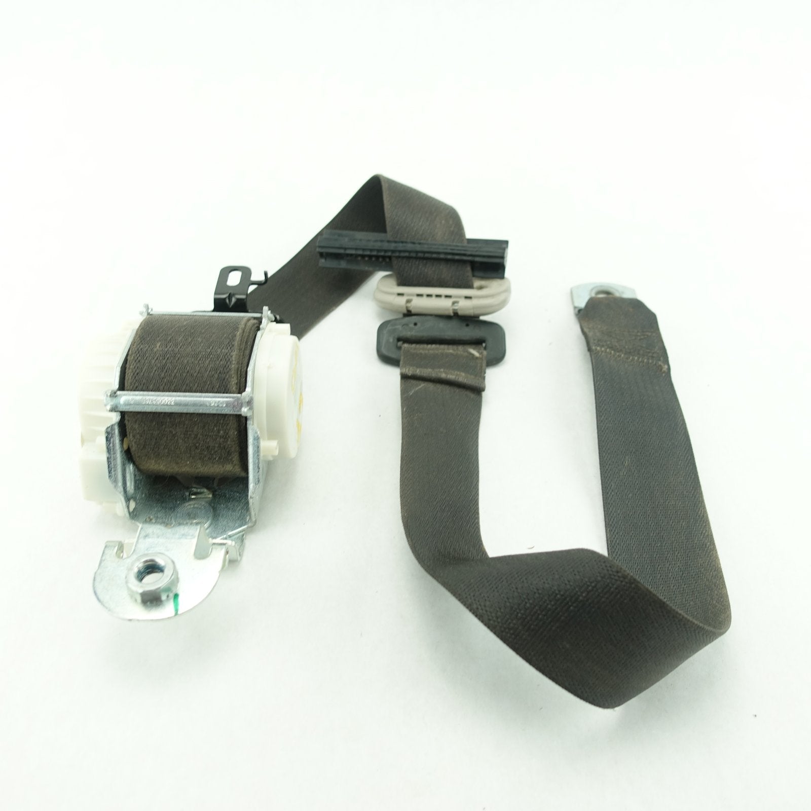 2013 2014 2015 2016 2017 2018 Ram 4500 5500 Driver Left Regular Cab Seat Belt