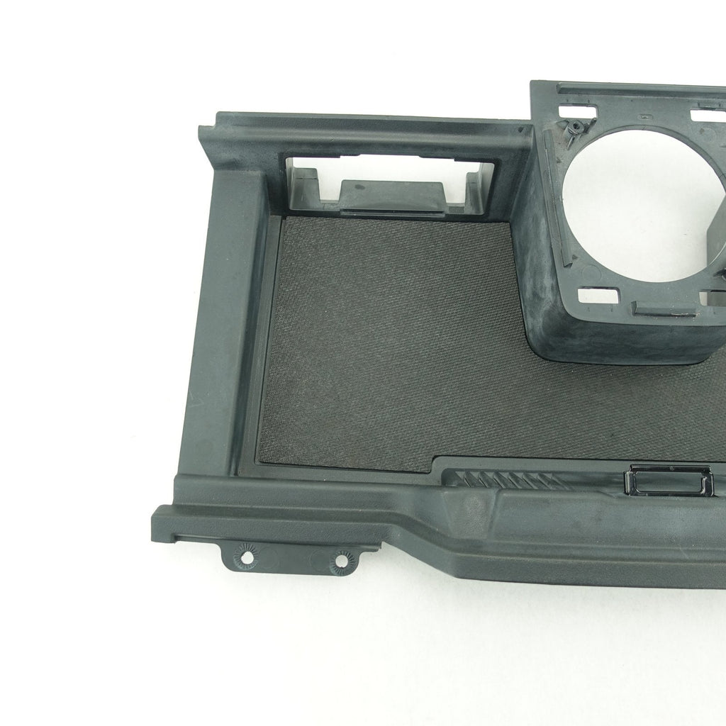 2013 2014 2015 2016 Ford F250 F350 Center Upper Dash Bin Cubby Tray