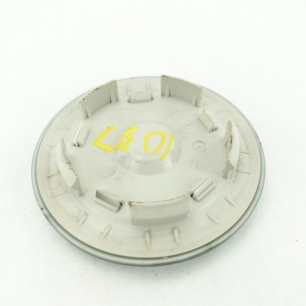 2023 2024 2025 2026 Ram 2500 3500 Wheel Center Cap Hubcap Emblem Ram Head Black