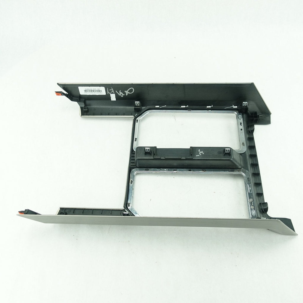 2018 2019 2020 Ford F150 Platinum Console Cup Holder Shifter Trim Bezel