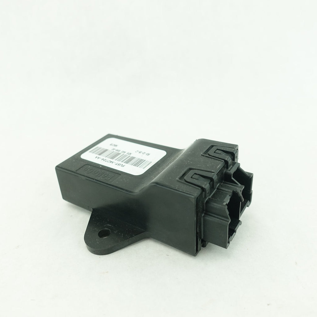 2015 2016 2017 2018 2019 2020 Ford F150 Rear Seat Heated Control Module