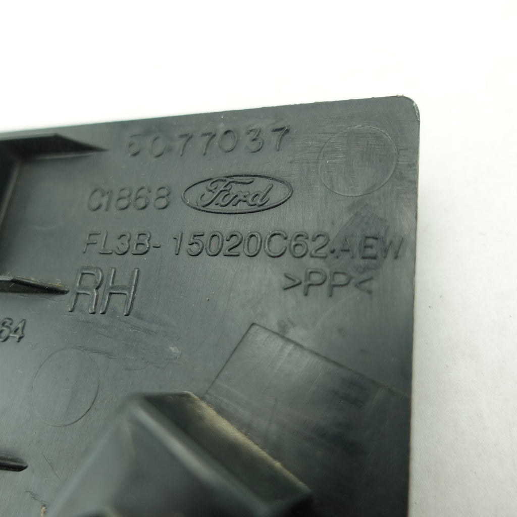 2015 2016 2017 Ford F150 Fuse Box Cover Access Panel Interior Right Passenger