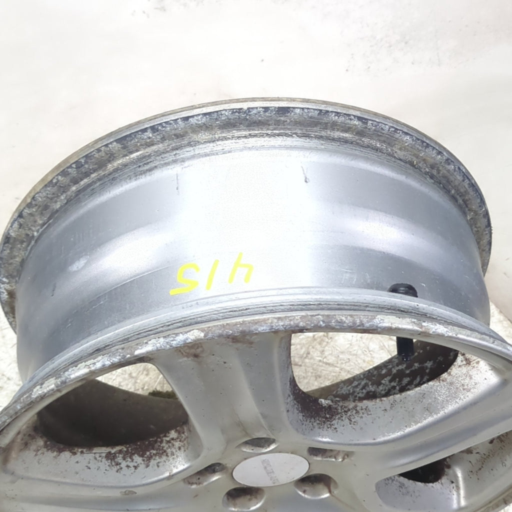 2002 2003 2004 Subaru Impreza 16 inch Aluminum Alloy Wheel Rim Ring