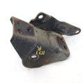 1999 2000 Ford F450 Right RH Passenger Side Leaf Spring Mounting Bracket
