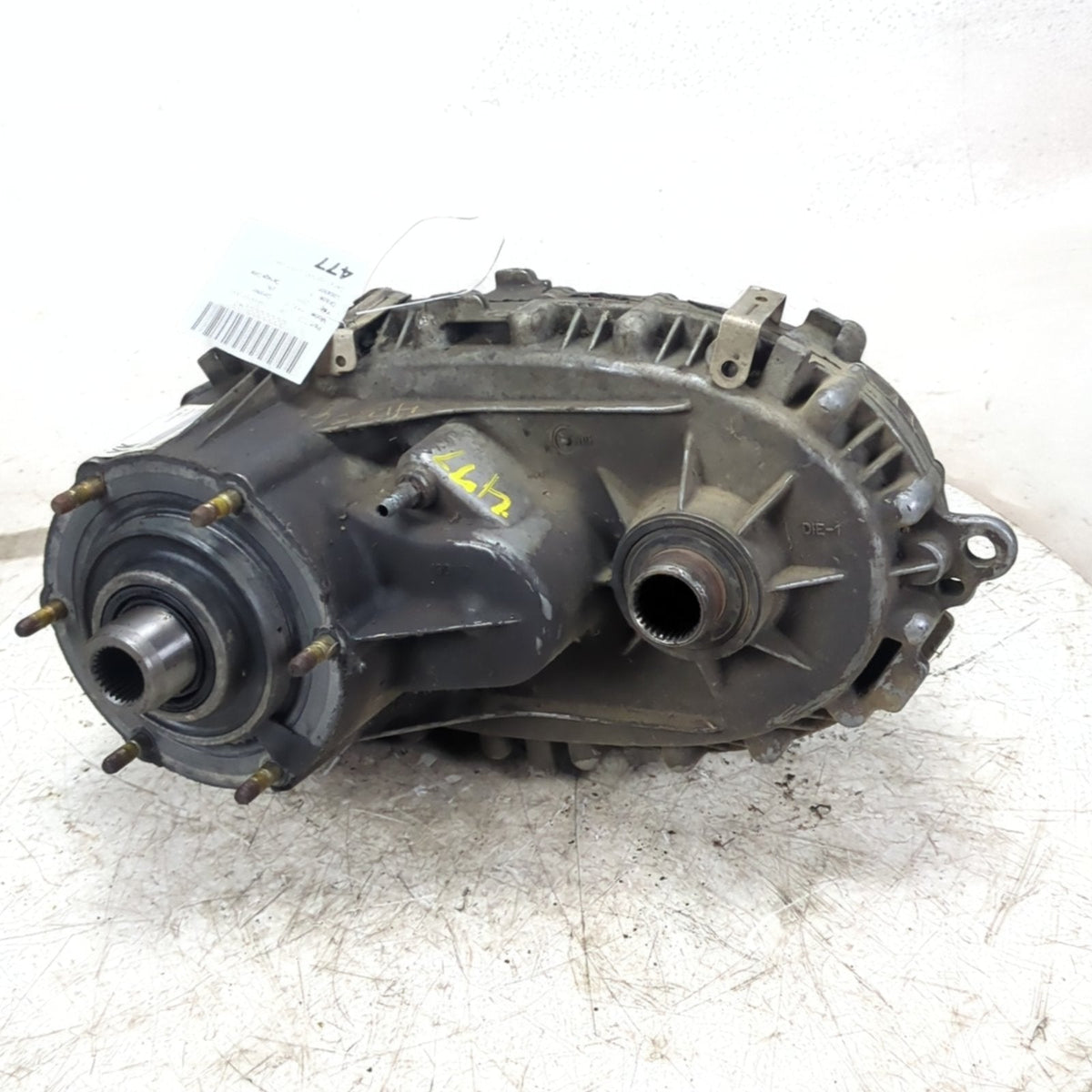 2004 2005 2006 Yukon Escalade AWD All Wheel Drive Transfer Case