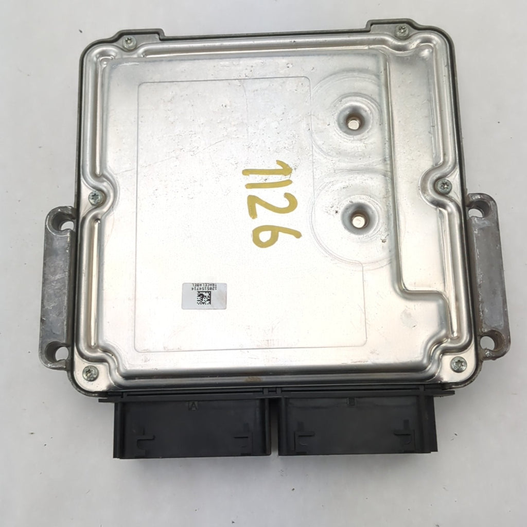 2015 2016 Ford F150 Engine Computer Control Module ECU ECM 3.5L Turbo