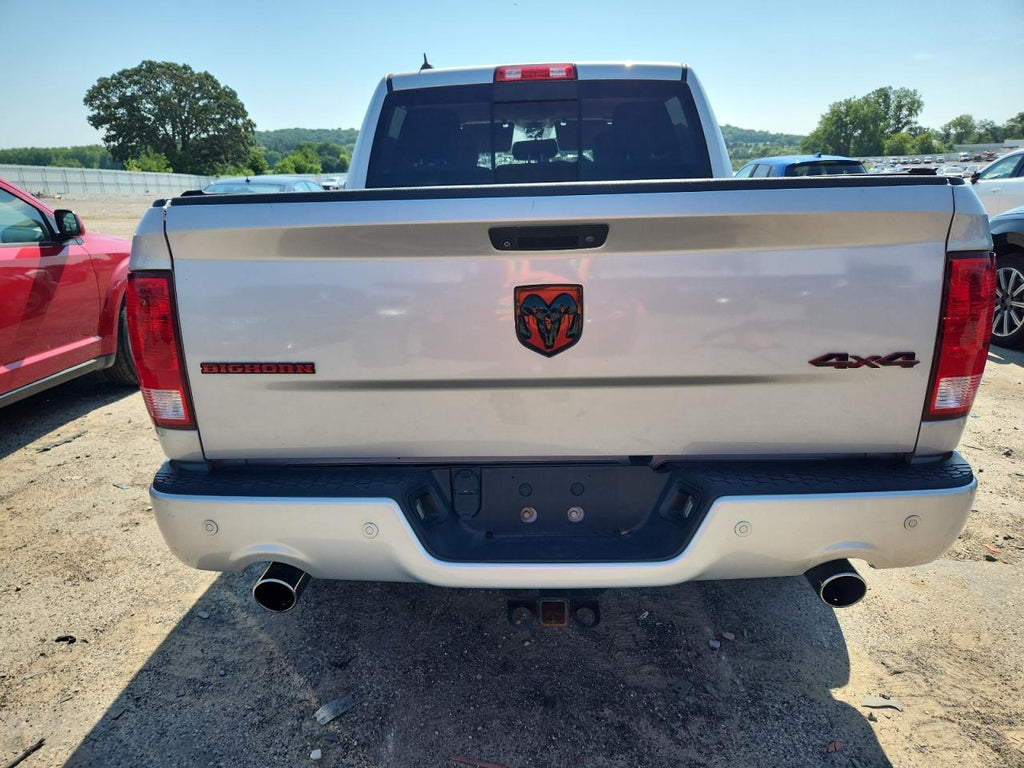2017 RAM 1500 SLT