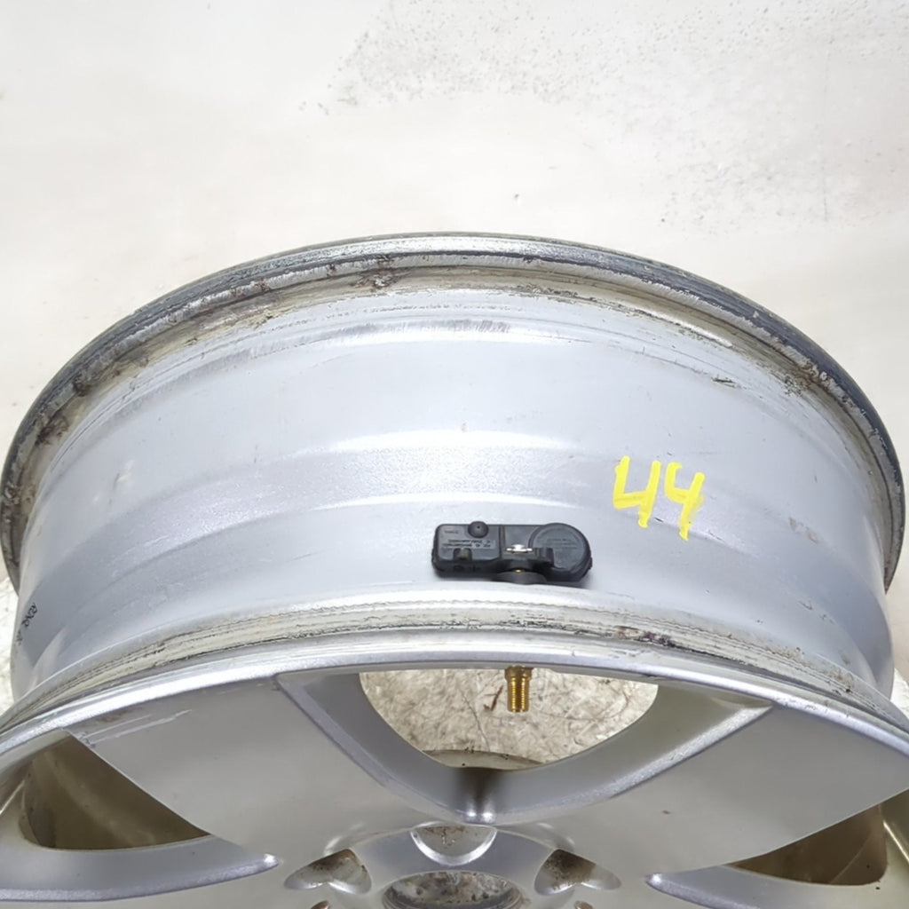 2008 2009 2010 2012 Saturn Vue 17 inch Aluminum Alloy Wheel Rim Ring