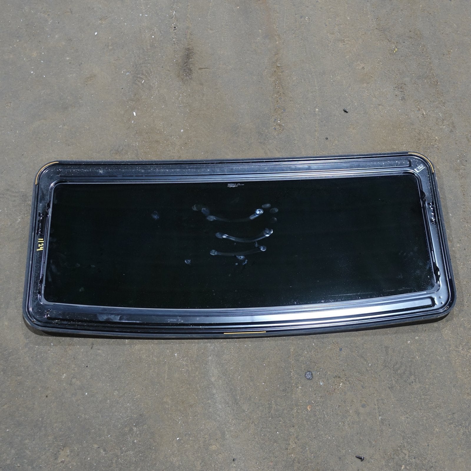 2008 2009 2010 2011 2012 2013 2014 2015 Ford F250 F350 Sunroof Sun Moon Glass