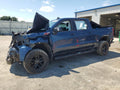 2019 CHEVROLET SILVERADO K1500 LT TRAIL BOSS