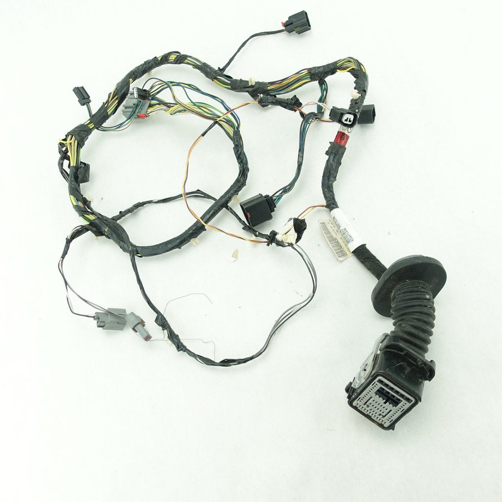 2013 2014 2015 2016 Ford F250 F350 Passenger Right Front Door Wire Harness