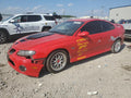 2004 PONTIAC GTO