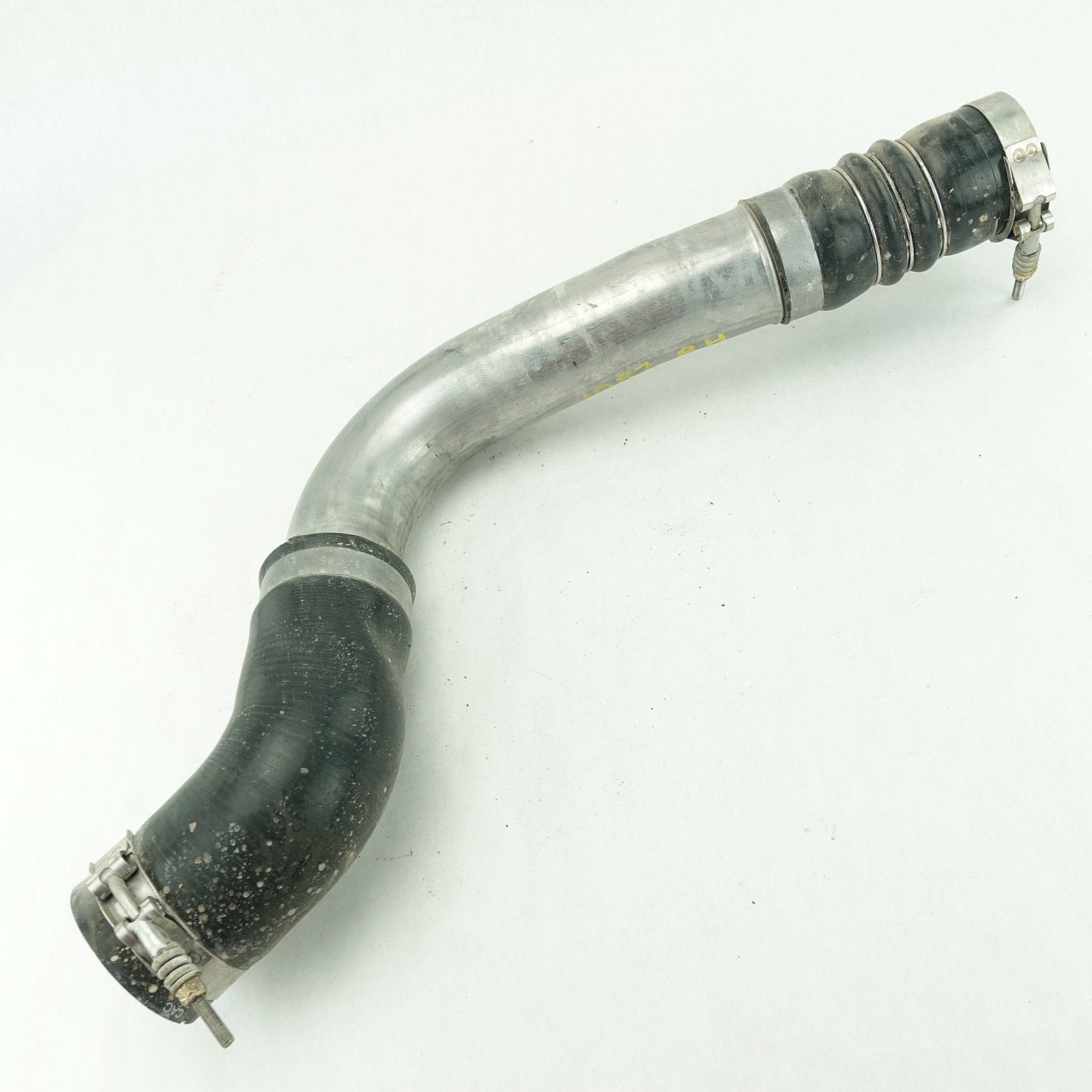 2023 2024 2025 Ram 2500 3500 Charge Air Cooler Duct Intercooler Hose Pipe Mopar