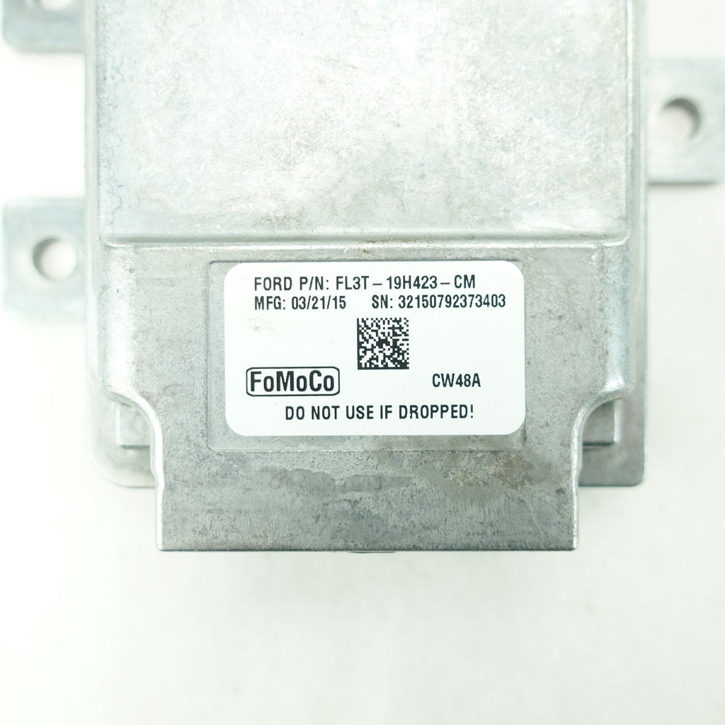 2015 2016 2017 Ford F150 Driver Assist Park Assist Camera Control Module