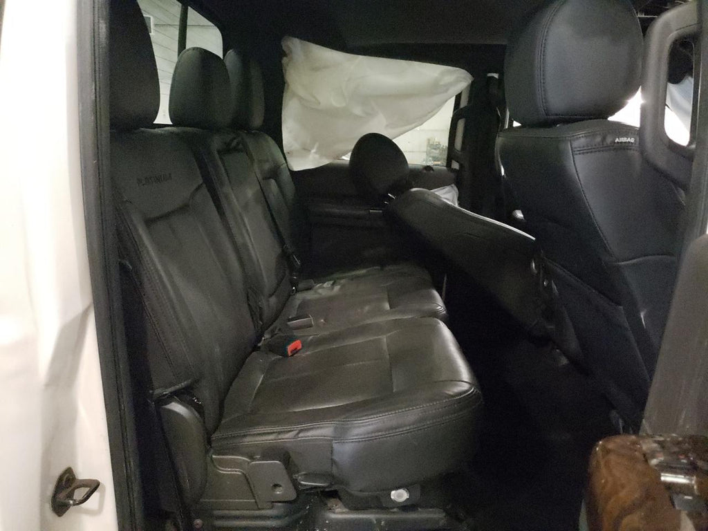 2016 FORD F350 SUPER DUTY