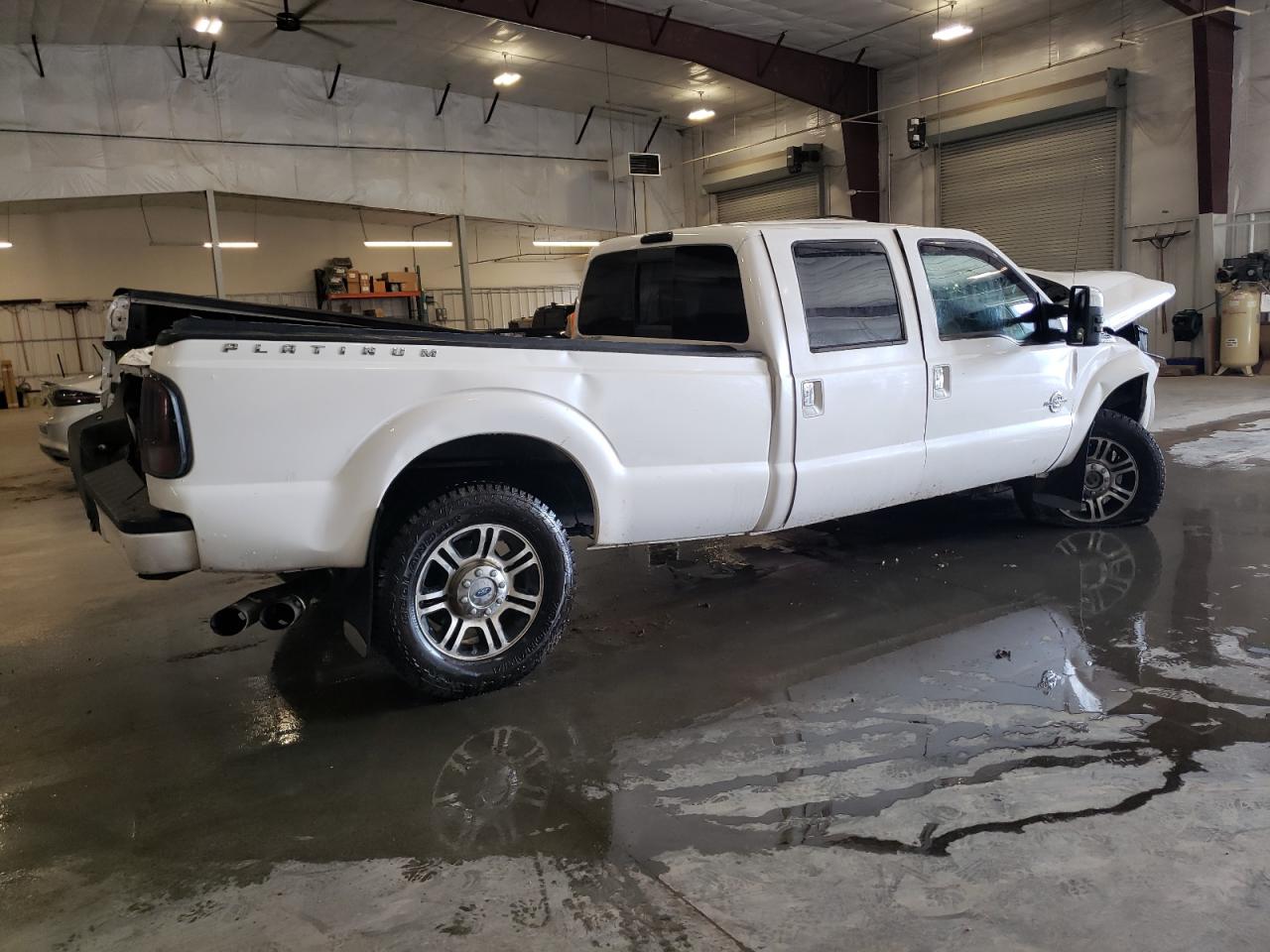 2016 FORD F350 SUPER DUTY