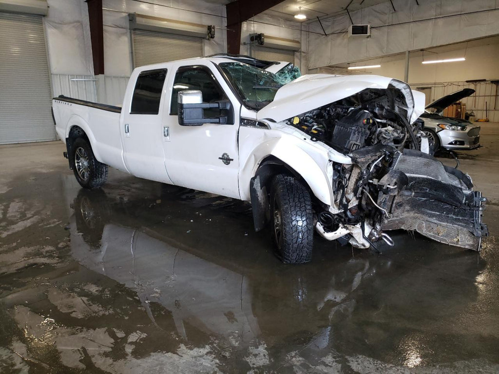 2016 FORD F350 SUPER DUTY