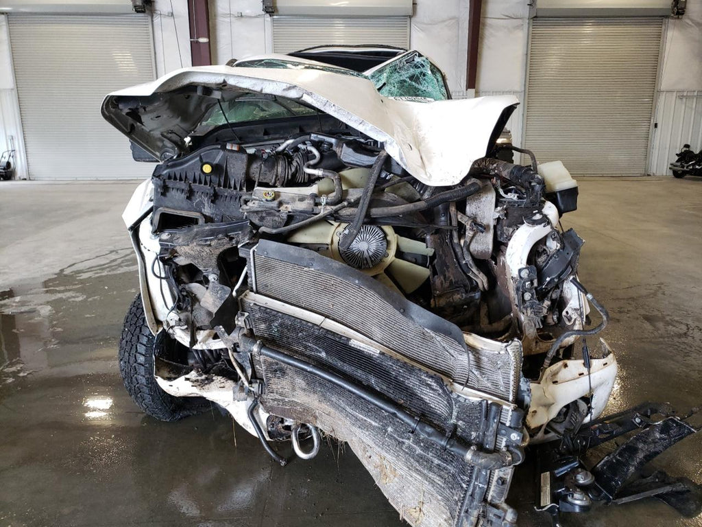 2016 FORD F350 SUPER DUTY