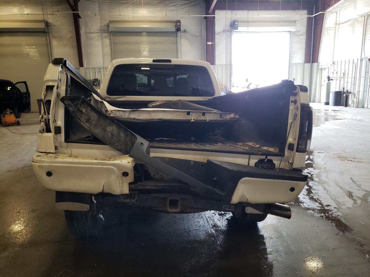 2016 FORD F350 SUPER DUTY