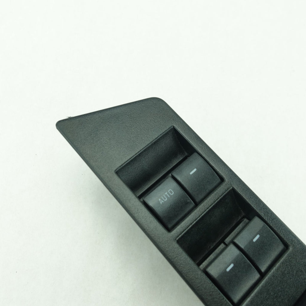 2011 2012 2013 2014 Ford Edge Driver Left Master Power Window Switch