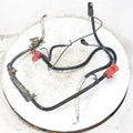 2003 2004 2005 2006 Silverado Sierra 6.0L Positive Negative Battery Cable Set