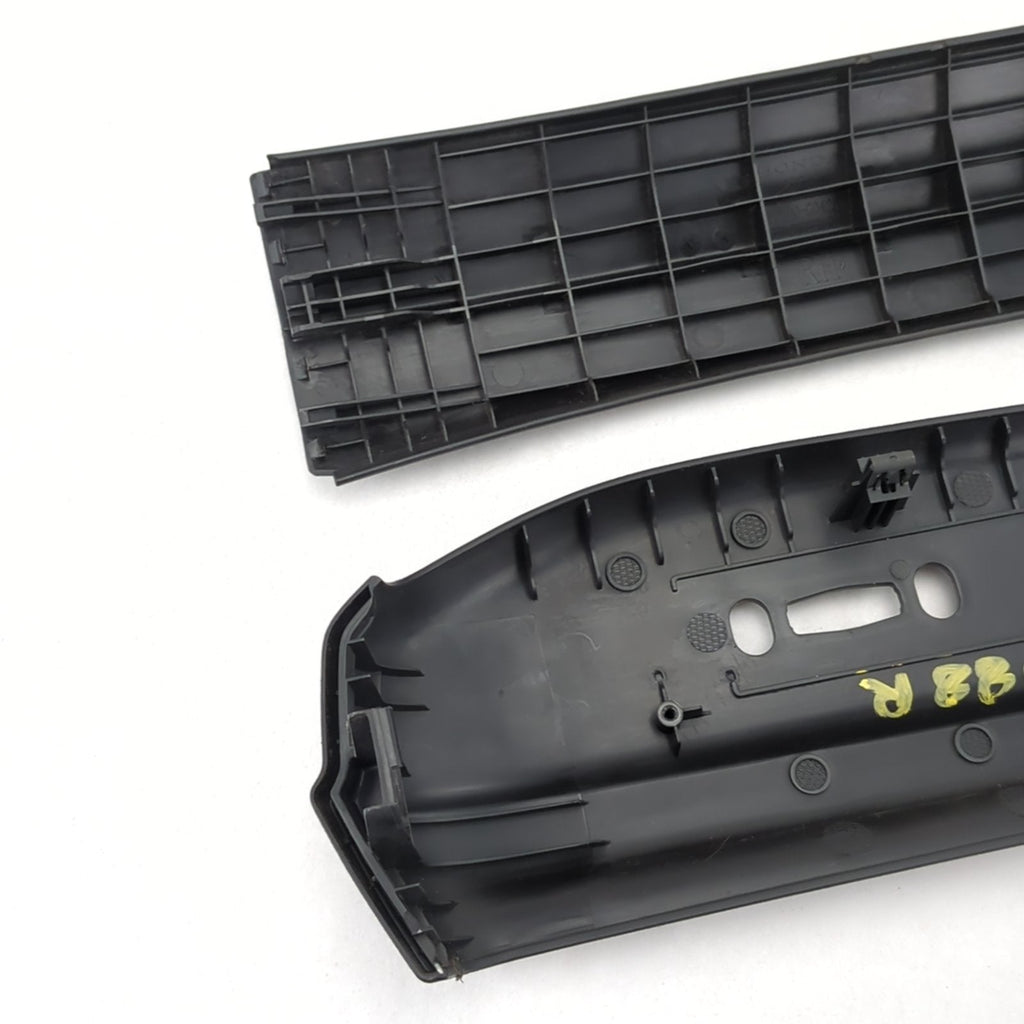 2010 2011 2012 2013 2014 Acura TSX Seat Trim Bezel Cover Right Passenger Side