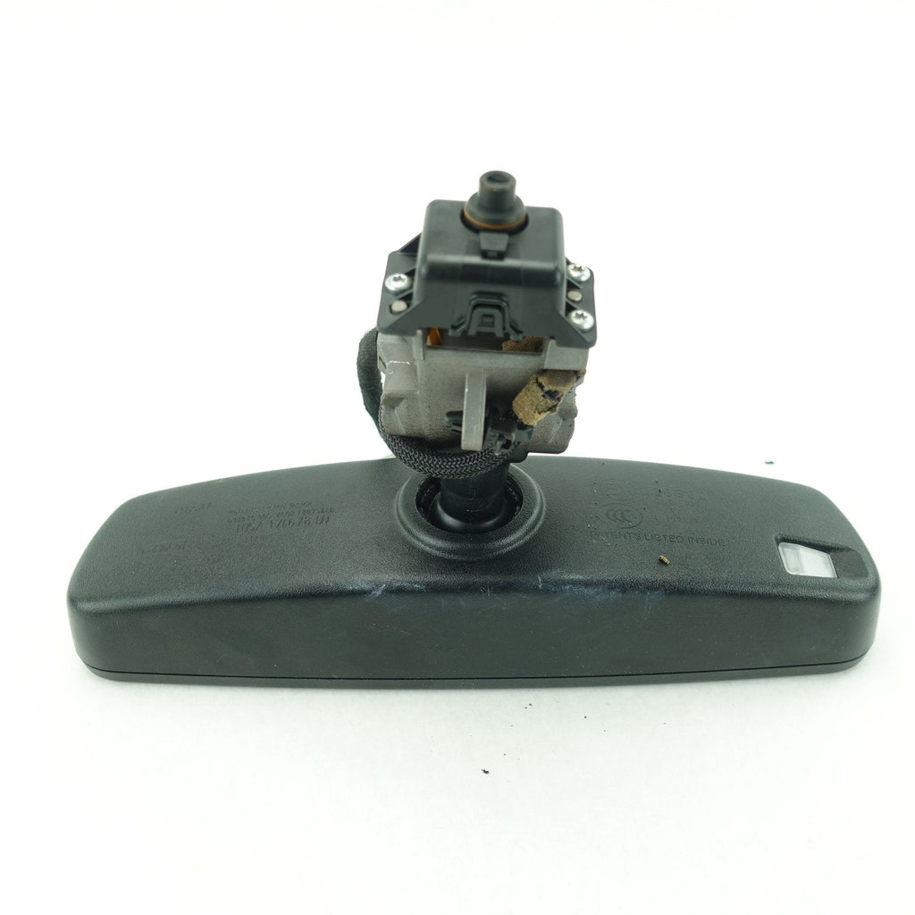 2015 2016 Ford F150 Rear View With Camera
