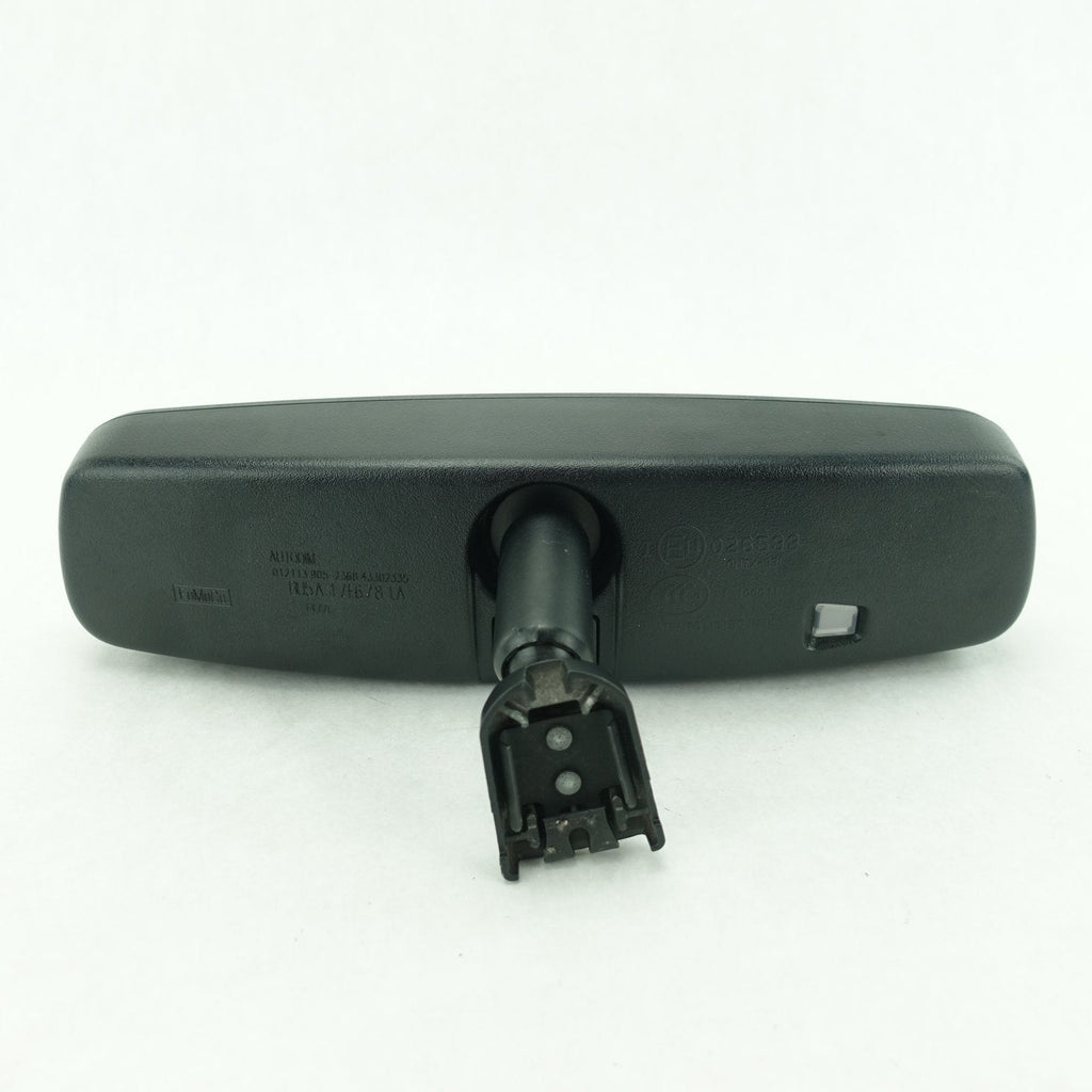 2013 2014 2015 2016 Ford F250 F350 Interior Rear View Mirror Without Display