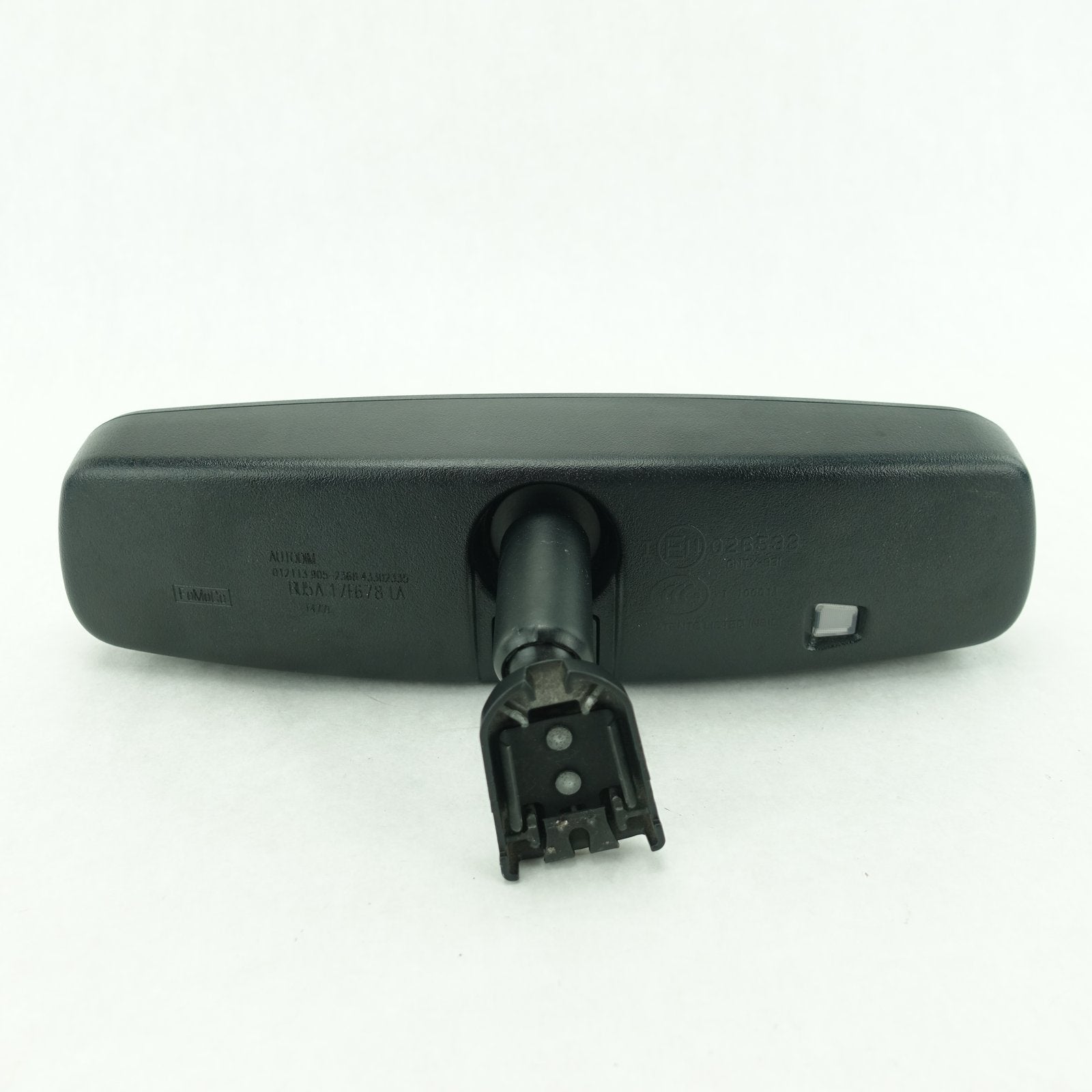 2013 2014 2015 2016 Ford F250 F350 Interior Rear View Mirror Without Display