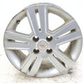 2008 2009 2010 Dodge Caravan 17 inch Aluminum Alloy Wheel Rim Ring