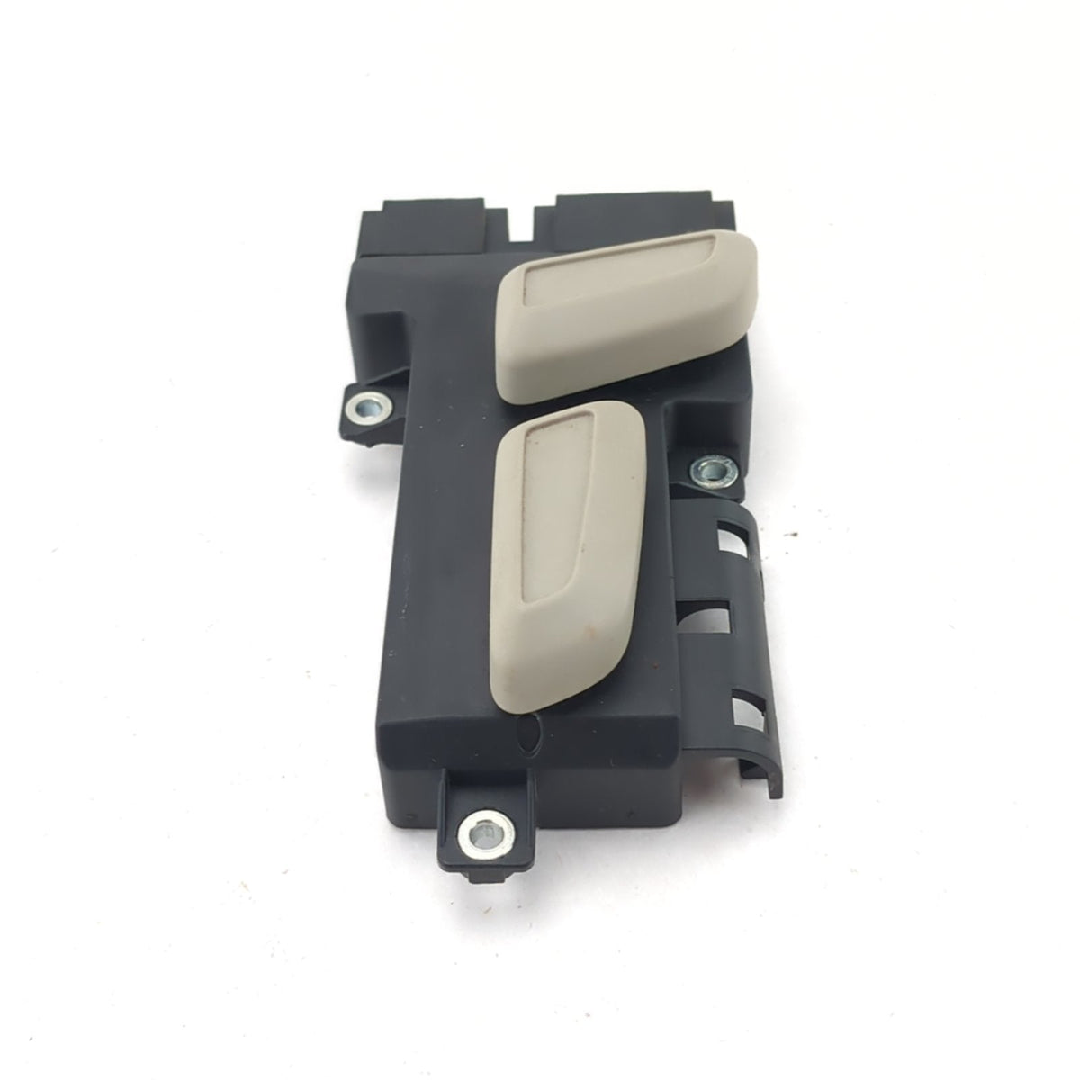 2009 2010 2011 2012 Audi Q5 Passenger Right Power Seat Adjustment Switch Control