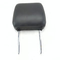 2015 2016 2017 2018 Ford Focus Headrest Head Rest Front Seat Black Leather